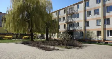 Mieszkanie 3 pokoi w Warszawa, Polska