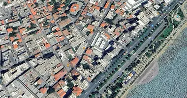 Квартира в муниципалитет Лимасол, Кипр