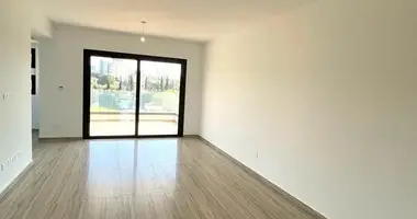 Mieszkanie 3 pokoi w Jermasoja, Cypr