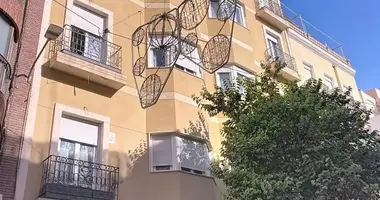 Apartamento en Alicante, Španjolska