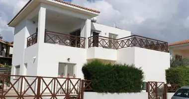 3 bedroom house in Pissouri Municipality, Cyprus