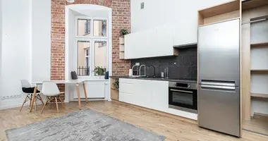 1 room apartment in Krakow, Poland