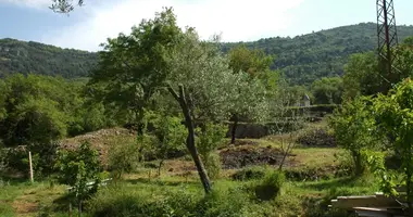 Działka w Tivat, Czarnogóra