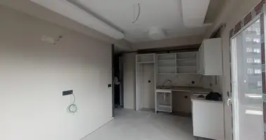 Apartamento 3 habitaciones en Mezitli, Turquía