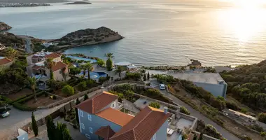 Maison 3 chambres dans Grèce