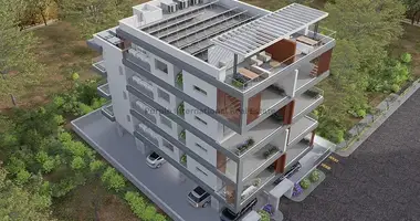 2 bedroom apartment in Paphos Municipality, Cyprus