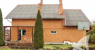Casa en Brest, Belarús