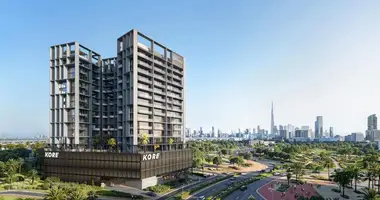 Appartement 2 chambres dans Doubaï, Émirats arabes unis