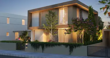 Villa en Avgorou, Chipre