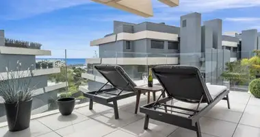 Appartement 3 chambres dans Estepona, Espagne