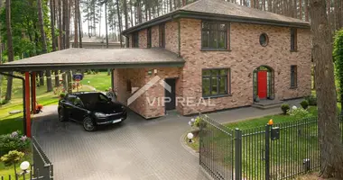 Дом 5 комнат в Юрмала, Латвия