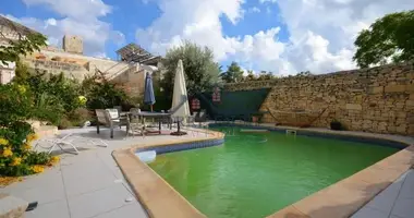 Дом 5 спален в Naxxar, Мальта