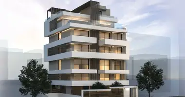 3 bedroom apartment in Municipality of Likovrisi - Pefki, Greece