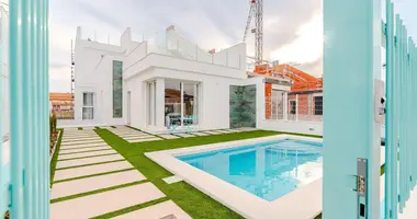 Villa en Los Alcazares, Španjolska