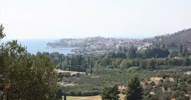 Terrain dans Neos Marmaras, Grèce