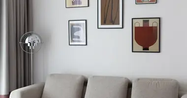 Mieszkanie 1 pokój w Jermasoja, Cypr