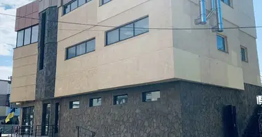 Nieruchomości komercyjne 1 100 m² w Radisne, Ukraina