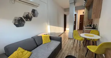 Apartamento 1 habitacion en Budva, Montenegro