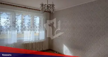 2 room apartment in Minsk, Belarus