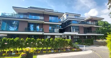 6 room apartment in Jurmala, Latvia