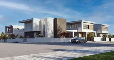 3 bedroom house in Aradippou, Cyprus