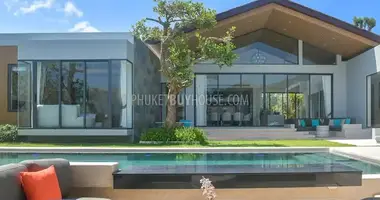 Appartement 4 chambres dans Thep Krasatti, Thaïlande