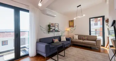Apartamento 2 habitaciones en Tivat, Montenegro