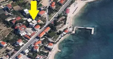 Отель 599 м² в Сплитско-Далматинская жупания, Хорватия