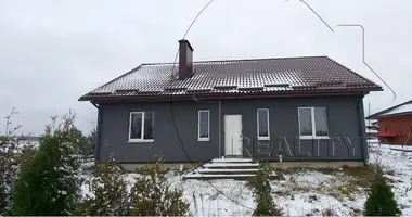 Maison dans Cerninski sielski Saviet, Bélarus