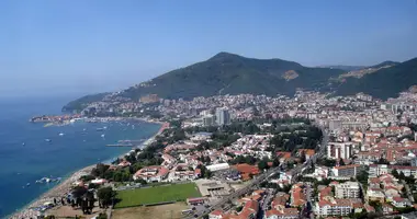 Gewerbefläche 150 m² in Budva, Montenegro