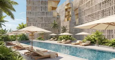 Wohnung 2 zimmer in Dubai, Vereinigte Arabische Emirate