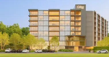 Condo 2 zimmer in Pattaya, Thailand