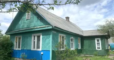 3 room house in Volma, Belarus