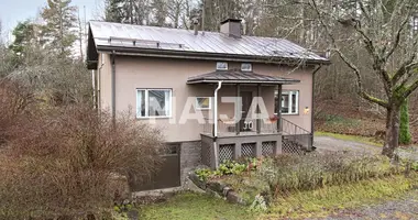 3 bedroom house in Porvoo sub-region, Finland
