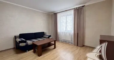Wohnung 1 zimmer in Muchaviecki sielski Saviet, Belarus