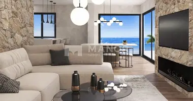 Wohnung 2 Schlafzimmer in Pobri, Kroatien