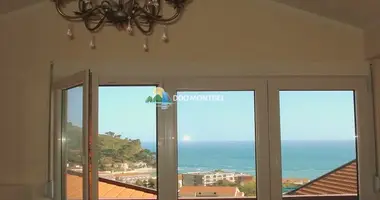 Mieszkanie 4 pokoi w Petrovac, Czarnogóra