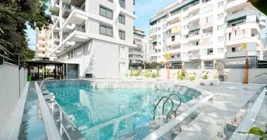 Квартира 2 комнаты в Махмутлар, Турция