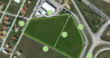 Plot of land in Paggaio Municipality, Greece