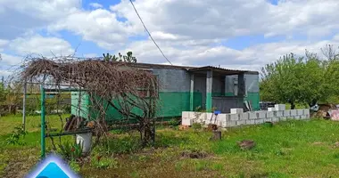 House in Azierscynski sielski Saviet, Belarus