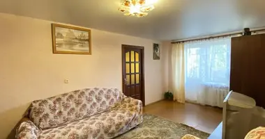 Квартира 2 комнаты в Слоним, Беларусь