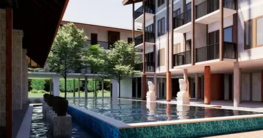 Apartment in Kuta, Indonesia