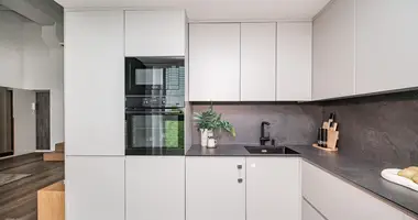 4 room apartment in Vilnius, Lithuania