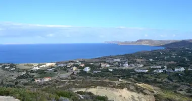 Terrain dans Municipality of Sitia, Grèce