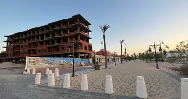 Estudio 2 habitaciones en Hurgada, Egipto