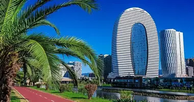 Apartamento 2 habitaciones en Batumi, Georgia