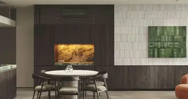 Villa 2 bedrooms in Pecatu, Indonesia