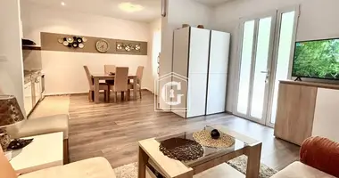 3 bedroom apartment in Budva, Montenegro