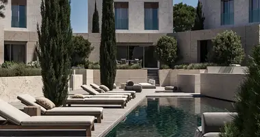 Квартира 2 спальни в Koinoteta Acheleias, Кипр