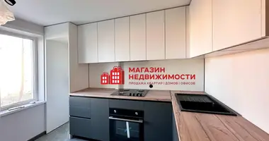 Apartamento 4 habitaciones en Grodno, Belarús